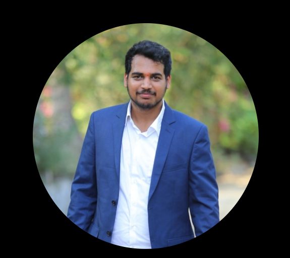 K Santosh Reddy-founder-Brandingnuts 