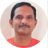 Shripad Deshmukh-founder-GMB Briefcase