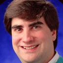 Eric Rudder-founder-Pulumi