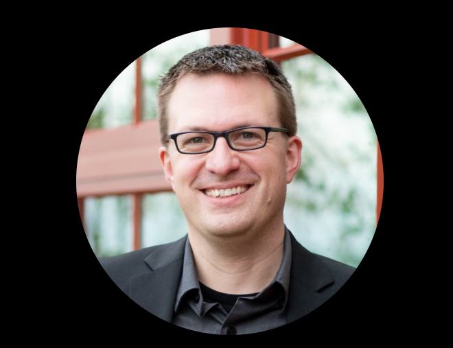 Mike Lannen -founder-Eternity