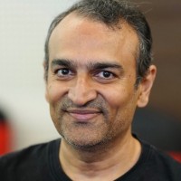 Sridhar Ranganathan-founder-B2Brain
